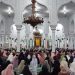 Ribuah Muslimah Hadiri Kajian Muslimah Iskada Bersama Ummi Pipik