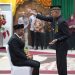 Pesan Wali Nanggroe kepada Zulfadhli Saat Dilantik Sebagai Ketua DPRA