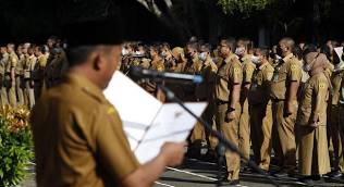 Link Formasi CPNS dan PPPK 2023, Cek untuk Tahu Syarat Pendaftarannya
