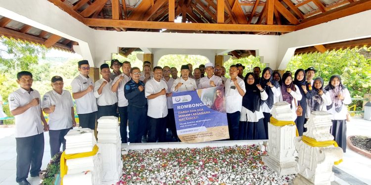 DKP Aceh Adakan Kegiatan Sosial Pada Peringatan Hari Nusatara