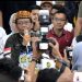 Warga Aceh Berani Tabrak Mahfud MD dalam Diskusi Publik