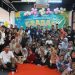 Sambut Ramadhan, Ratusan Anak Antusias Ikuti Gradasi Bersama BFLF dan TPQ Aneuk Nanggroe