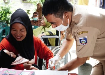 Cegah Kematian Balita akibat Pneumonia, Save the Children tingkatkan Cakupan Imunisasi PCV 3 kali lipat
