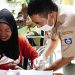 Cegah Kematian Balita akibat Pneumonia, Save the Children tingkatkan Cakupan Imunisasi PCV 3 kali lipat