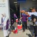 Saudi Panas, Dubes RI Harap Jemaah Persiapkan Kemampuan Fisik saat Beribadah