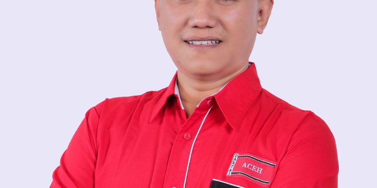 Nurzahri: Armia Fahmi akan Aktif sebagai Kader PA setelah Pensiun