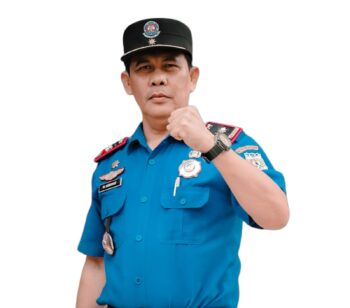 Kepala DPKP Banda Aceh Imbau Masyarakat Waspada Kebakaran