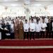 Pj Wali Kota Banda Aceh Peusijuk dan Lepas Calon Jamaah Haji Tahun 2024