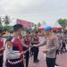 Propam Polres Aceh Timur Cek HP Personil Terkait Judi Online