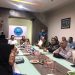 Bersama BNN dan Forkopimda, Pj Sekda Kota Banda Aceh Ikuti Peringatan HANI 2024
