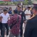 Wartawan Aceh Timur Bentrok Hingga Saling Dorong, Ini Penyebabnya