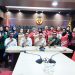 Abu Razak Lepas Atlet KONI Aceh Training Camp ke Rusia