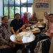 KJRI Cape Town Garap Film Diplomat Berlatar Kisah Tsunami Aceh