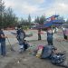 Menyoroti Sampah Di Sepanjang Bibir Pantai Ulee Lheu