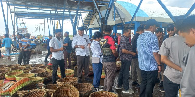 Pabrik tepung ikan Akan Segera Hadir Di Banda Aceh