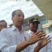 Pasien Capai 2,000 Sehari, Jokowi Akan Tambah Tempat Tidur Pasien di RSUDZA