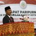 Ade Surya Ucapkan Selamat atas Pelantikan Anggota DPRK Banda Aceh 2024-2029