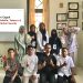Capaian Imunisasi Rendah, GEN-A Latih Kader Remaja Puskesmas Teknik Permainan Edukasi Imunisasi
