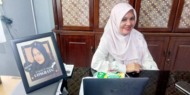 Ini Pola Makan Pemicu Asam Lambung di Kalangan Mahasiswa