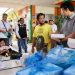 Ini Kata Ketua PB PON Terkait Keterlambatan Distribusi Makanan