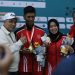 Jelang Penutupan PON, Aceh Sudah Kumpulkan 117 Medali