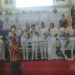 Jatim Juara Umum Gantole PON Aceh-Sumut