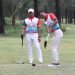 Aceh Raih Emas Cabor Woodball