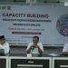Dinkes Gelar Sosialisasi Strategi Efektif Penerapan dan Keberlanjutan KTR