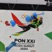 Boulder Team Putri Jatim Kembali Boyong Emas