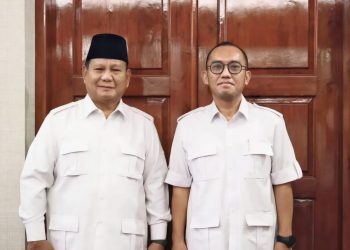 Daniel Simanjuntak: Prabowo Akan Bergerak untuk Memenangkan Mualem-Dek Fadh