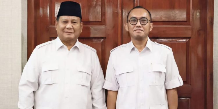 Daniel Simanjuntak: Prabowo Akan Bergerak untuk Memenangkan Mualem-Dek Fadh