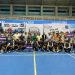 Hadiri Penutupan USK Basketball Competition, Ermiadi : Menjadi Wadah Pembinaan Generasi Muda