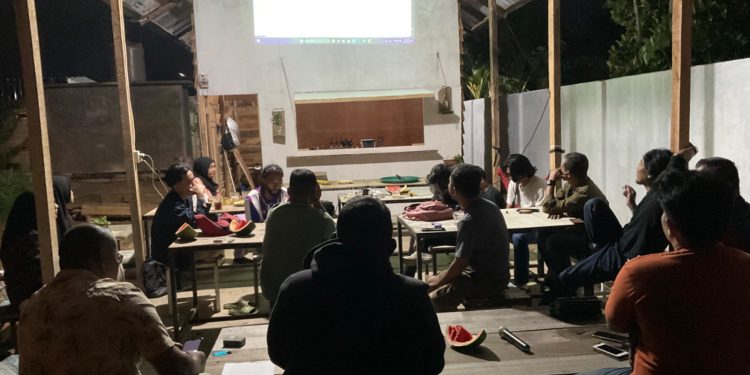 Dinilai Tidak Efektif, Seniman dan Budayawan Aceh Tolak Raqan Tentang Pemajuan Kebudayaan