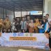 LPPM USK Darussalam Monev Kegiatan Profesor Berkarya di Peunyeurat