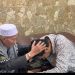 Restu dan Doa Abu Kuta Krueng untuk Mualem