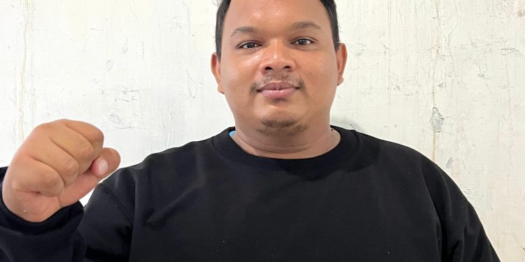 Ketua DPC PAN Kuta Alam : Keberhasilan Aminullah Usman Bawa Perubahan Signifikan di Banda Aceh