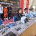 Polresta Banda Aceh Ungkap Kronologi Pembunuhan Mahasiswa DF
