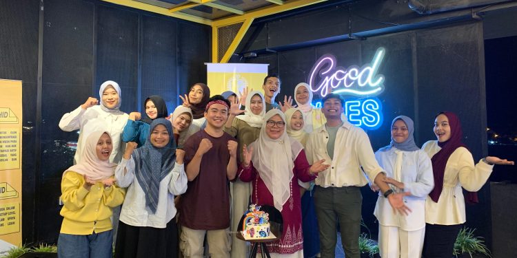 YouthID Komitmenuntuk Pembangunan Berkeadilan dan Berkelanjutan