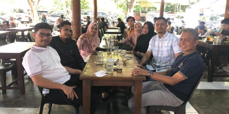 Momentum Sumpah Pemuda, Pemuda Aceh Harap Indonesia Bisa Swasembada Pangan 4 Tahun Ke Depan