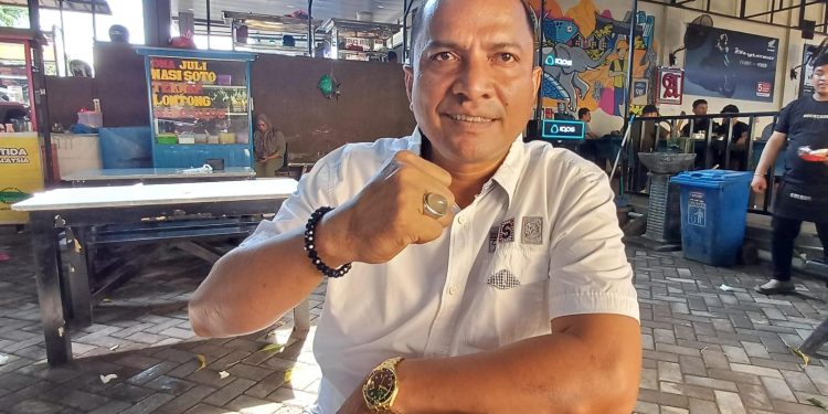 Mantan Tapol Napol Aceh Harap Pilkada Bebas Gangguan