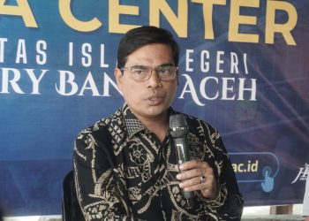 Buka Fakultas Kedokteran, UIN Ar-Raniry Siap Atasi Masalah Stunting di Aceh