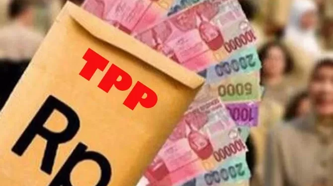 TPP PPPK Teknik Khusus Pemerintahan Aceh Menunggak 5 Bulan