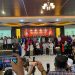 Mualem Gelar Kunjungan Politik di Bireuen dan Kukuhkan Tim Pemenangan