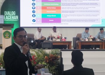 Peringkat 22, Aceh Masih Bermasalah Dalam Tata Kelola Kebudayaan