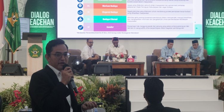 Peringkat 22, Aceh Masih Bermasalah Dalam Tata Kelola Kebudayaan