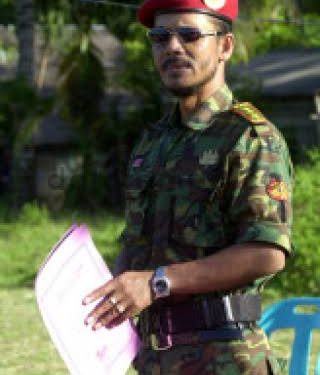 Sofyan Dawood Dukung Pasangan Mualem-Dek Fad: Simbol Kesinambungan Perdamaianv