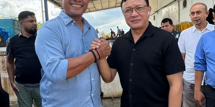 Nyak Dhien Minta Hormati Pemilukada Damai Aceh, Jangan Propovosi
