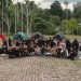 Kemah Jurnalistik UKPM Sumberpost, Ajang Perkuat Silaturrahmi dan Bangun Potensi Diri
