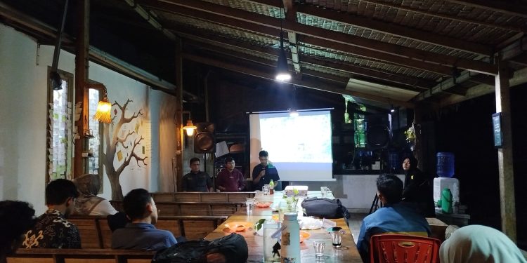 Film 17 Surat Cinta, Bukti Pengabaian Pemerintah Terhadap Deforestasi Suaka Margasatwa