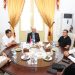 Utusan Khusus Prabowo Temui Wali Nanggroe, Bentuk Komitmen untuk Aceh